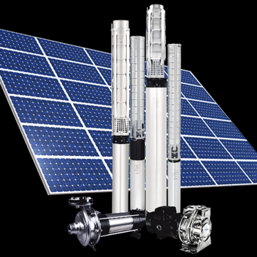 Dassy created Solar Power Packs Dassy created Solar Power Packs